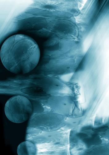 Fotos menos valoradas » Foto de el8 - Galería: una parte de un todo - Fotografía: sirena