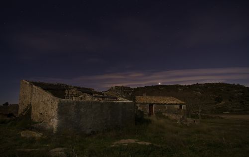 Fotos menos valoradas » Foto de Dito - Galería: Nocturnas - Fotografía: 