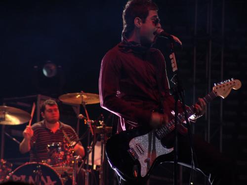 Fotos mas valoradas » Foto de Fidel Arias - Galería: Conciertos en Venezuela - Fotografía: Panda