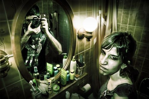 Fotografías mas votadas » Autor: Daniel - Galería: Retrato - Fotografía: 