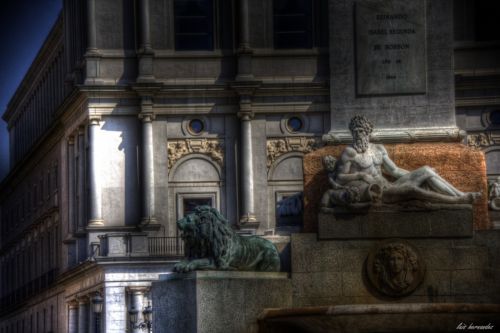 Fotos mas valoradas » Foto de LUIS - Galería: MIS VIAJES - Fotografía: 