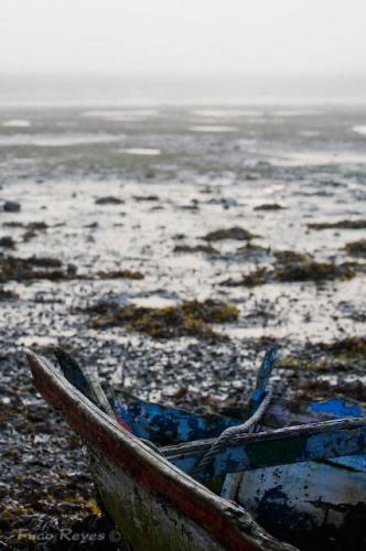 Fotos mas valoradas » Foto de Fuco Reyes Fotografa - Galería: Tiempo cero en Ortigueira - Fotografía: Flashback