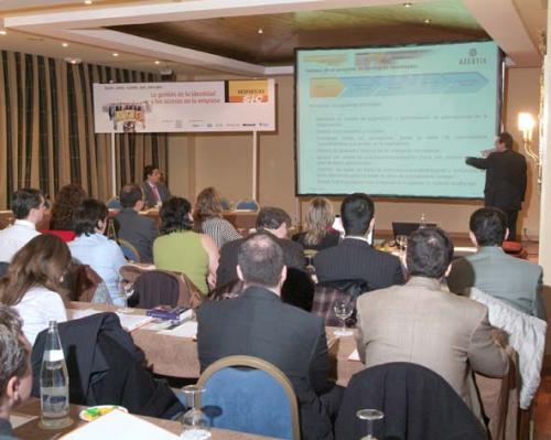 Fotos menos valoradas » Foto de jesus de lucas fotografia - Galería: eventos - Fotografía: congreso