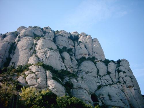 Fotos menos valoradas » Foto de Montse Baiges - Galería: Lugares - Fotografía: La montaa mgica