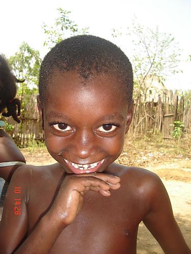 Fotos mas valoradas » Foto de Eva Maria - Galería: Desde Colombia - Fotografía: Nio Palenque San 