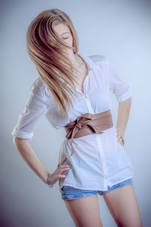 Fotos menos valoradas » Foto de FernO - Galería: Anabel Megan - Fotografía: 