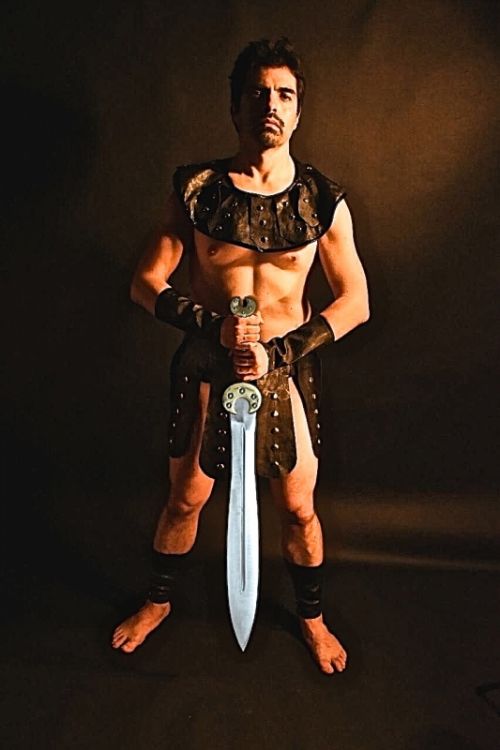 Fotografías menos votadas » Autor: Alejandro - Galería: Personajes - Fotografía: 