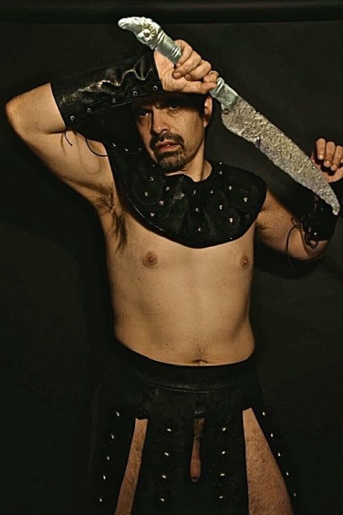 Fotografías menos votadas » Autor: Alejandro - Galería: Personajes - Fotografía: 