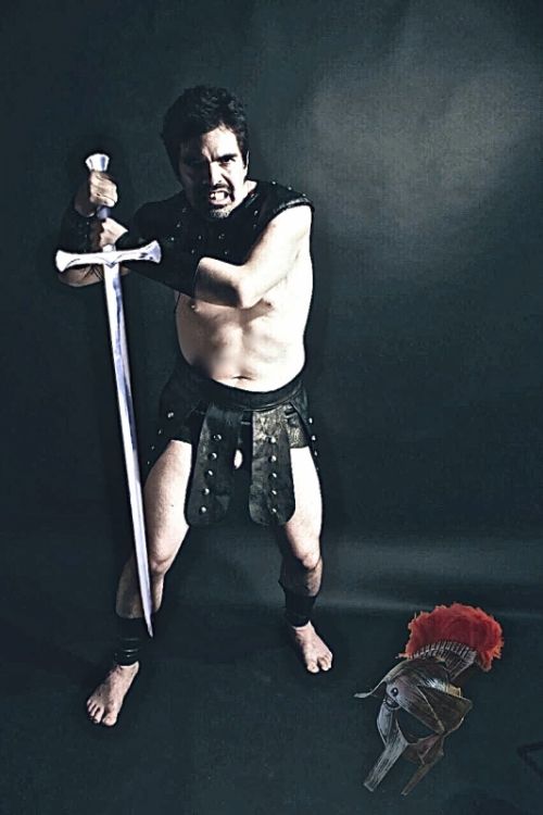 Fotograf&iacute;as menos votadas &raquo; Autor: Alejandro - Galer&iacute;a: Personajes - Fotograf&iacute;a: 