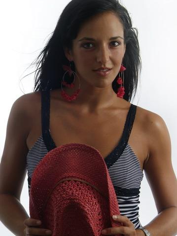 Fotos mas valoradas » Foto de Anays - Galería: raza mediterranea - Fotografía: 