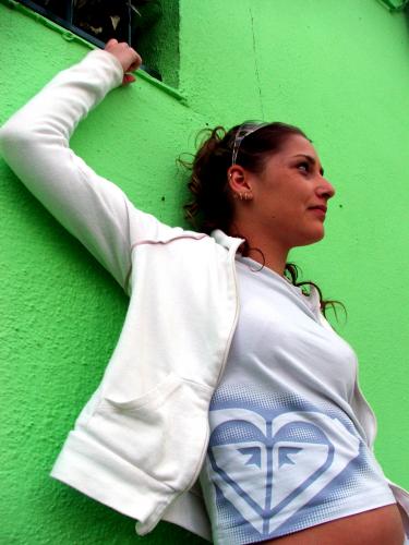 Fotos mas valoradas » Foto de belcrespo - Galería: retratos - Fotografía: 