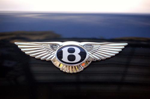 Fotos mas valoradas » Foto de Albert H. - Galería: Montecarlo - Fotografía: logo bentley