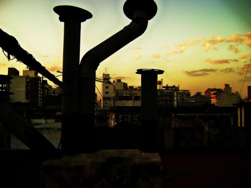 Fotos mas valoradas » Foto de Ivan Pawluk - Galería: NATURALs - Fotografía: HUMEANTES