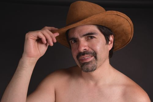 Fotografías menos votadas » Autor: Alejandro - Galería: Vaquero - Fotografía: 