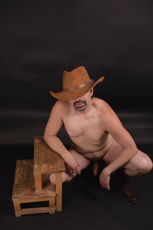 Fotograf&iacute;as menos votadas &raquo; Autor: Alejandro - Galer&iacute;a: Vaquero - Fotograf&iacute;a: 