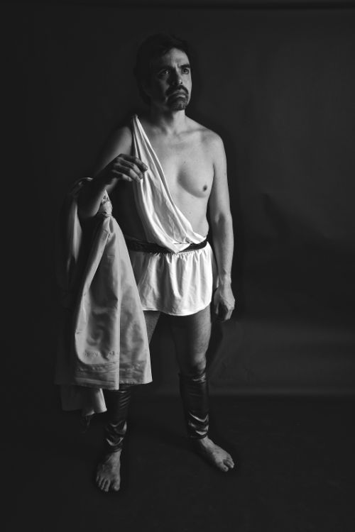 Fotografías menos votadas » Autor: Alejandro - Galería: Griego - Fotografía: 