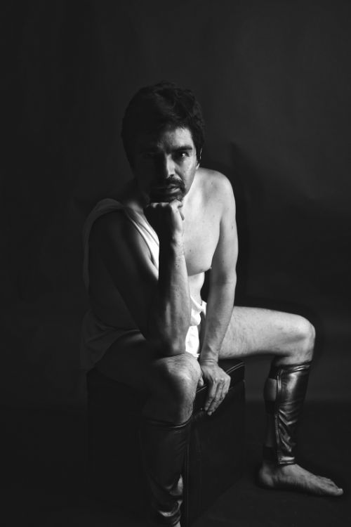 Fotografías menos votadas » Autor: Alejandro - Galería: Griego - Fotografía: 