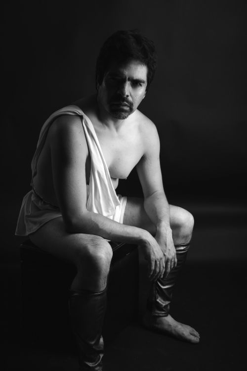 Fotografías menos votadas » Autor: Alejandro - Galería: Griego - Fotografía: 