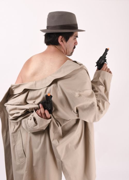 Fotograf&iacute;as menos votadas &raquo; Autor: Alejandro - Galer&iacute;a: G�ngster - Fotograf&iacute;a: 