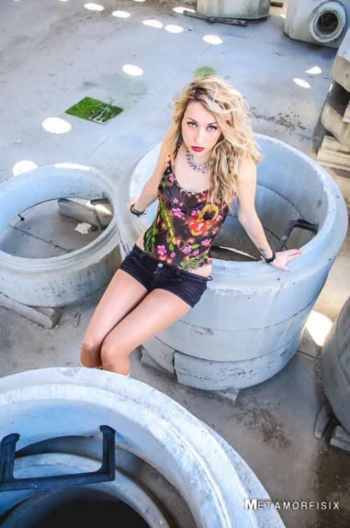 Fotografías menos votadas » Autor: Iso Sensitivity - Galería: Iso Sensitivity - Fotografía: 