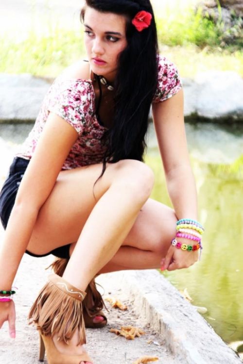 Fotografías menos votadas » Autor: PAULA MUOZ - Galería: paula muoz - Fotografía: 