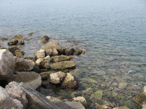 Fotos menos valoradas &raquo; Foto de  - Galer&iacute;a: Por el camino - Fotograf&iacute;a: Agua de la escolle