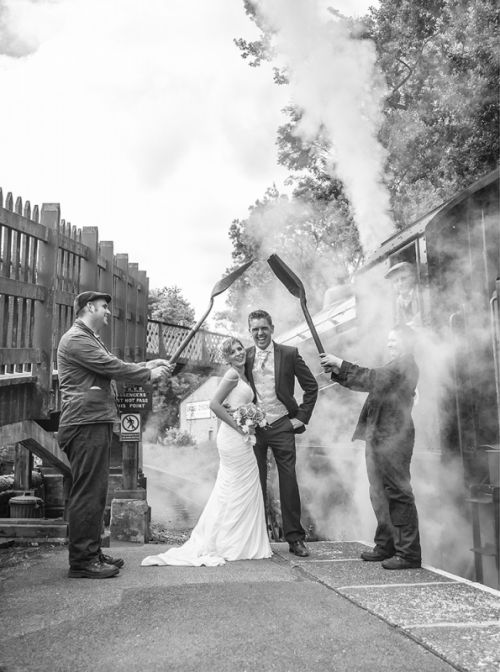 Fotografías menos votadas » Autor: Ildefonso Rizos Estudio Digital - Galería: Bodas  - Fotografía: 