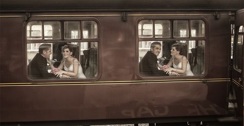 Fotografías menos votadas » Autor: Ildefonso Rizos Estudio Digital - Galería: Bodas  - Fotografía: 