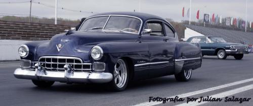 Fotos mas valoradas &raquo; Foto de JULIAN SALAZAR - Galer&iacute;a: Autos de Colecci�n - Fotograf&iacute;a: Expocar Raceway