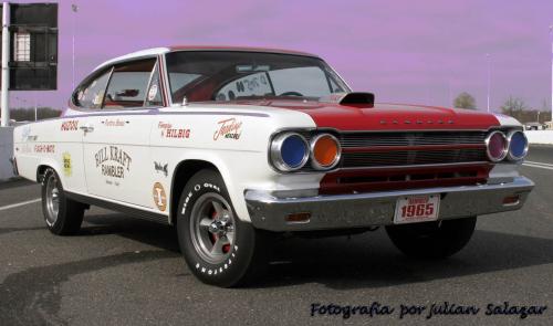 Fotos menos valoradas &raquo; Foto de JULIAN SALAZAR - Galer&iacute;a: Autos de Colecci�n - Fotograf&iacute;a: Expocar Raceway