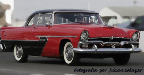 Fotos menos valoradas &raquo; Foto de JULIAN SALAZAR - Galer&iacute;a: Autos de Colecci�n - Fotograf&iacute;a: Expocar Raceway
