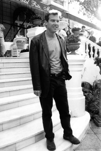 Fotos mas valoradas &raquo; Foto de Regalhadas - Galer&iacute;a: Retratos Famosos - Fotograf&iacute;a: Dennis Quaid