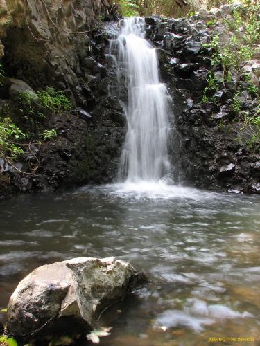 Fotos mas valoradas » Foto de MoNo - Galería: Paisajes - Fotografía: Cascada
