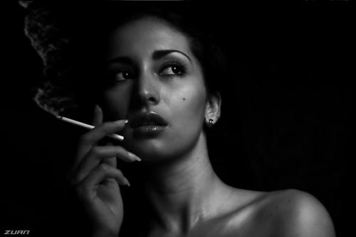 Fotograf&iacute;as mas votadas &raquo; Autor: Zuan - Galer&iacute;a: blanco y negro - Fotograf&iacute;a: donna #2