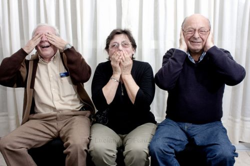 Fotografías menos votadas » Autor: Luciana Funes - Galería: Sociales - Fotografía: 