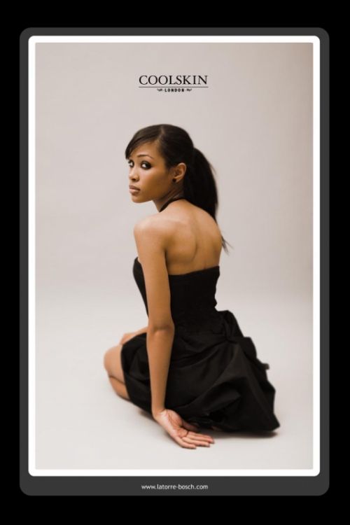 Fotos menos valoradas » Foto de Oscar Latorre-Bosch - Galería: Moda (3) - Fotografía: 