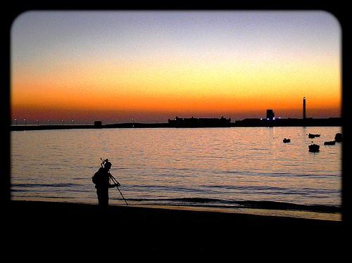 Fotos mas valoradas » Foto de RoSpiraL - Galería: Andalucia - Fotografía: Santiamen Artistic