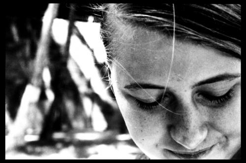 Fotos menos valoradas » Foto de Ernesto Acosta Cepeda - Galería: Retratos - Fotografía: Darja