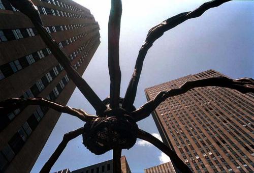 Fotos mas valoradas » Foto de Jose Garcia - Galería: New York City - Fotografía: Rockefeller's Cent