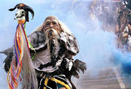 Fotos menos valoradas &raquo; Foto de Pablo - Galer&iacute;a: Viaje a Ciudad de Oruro (Bolivia) - Fotograf&iacute;a: 