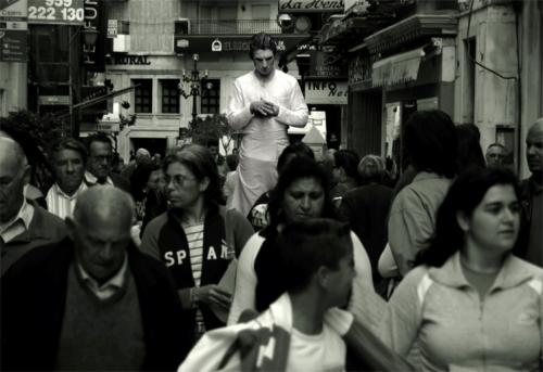 Fotos mas valoradas » Foto de jcfriso - Galería: sin titulo - Fotografía: 