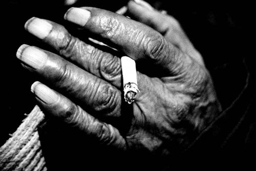 Fotos menos valoradas » Foto de fotomayv - Galería: Retratando Pobreza - Fotografía: 