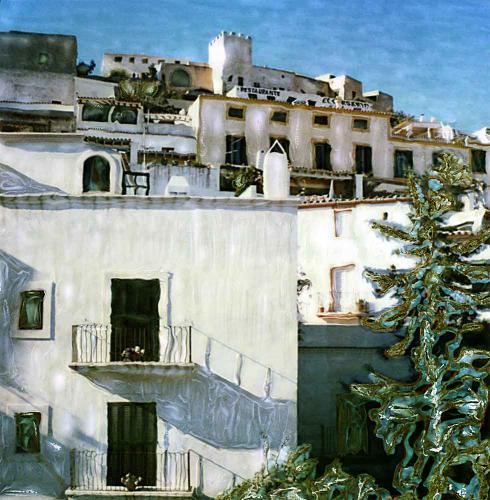 Fotos menos valoradas » Foto de POLA-ART - Galería: POLA-ART - Fotografía: Vistas