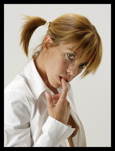 Fotografías mas votadas » Autor: Dana - Galería: YO COMO MODELO - Fotografía: glamour1