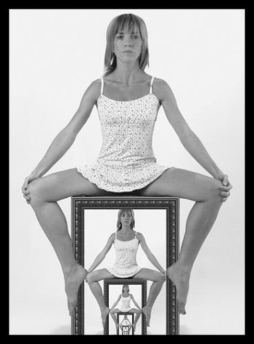 Fotografías mas votadas » Autor: Dana - Galería: YO COMO MODELO - Fotografía: Publicidad1