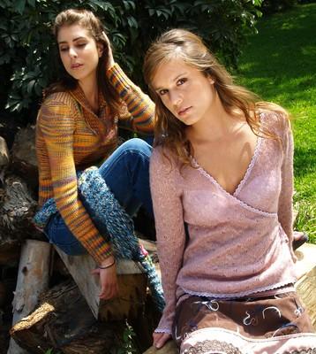 Fotos mas valoradas » Foto de Erick Renato Lian Sanchez - Galería: Fahion Work - Fotografía: Zule y Camila