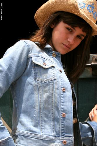 Fotografías mas votadas » Autor: Erick Renato Lian Sanchez - Galería: Kids Made Here - Fotografía: 