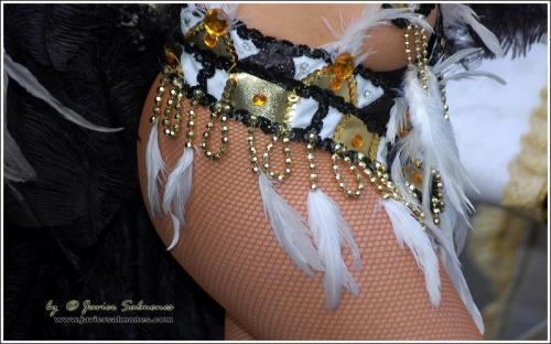 Fotografías mas votadas » Autor: Salmones, Javier  - Galería: 2005 CARNAVAL  (Tenerife) - Fotografía: Carnaval (Tenerife