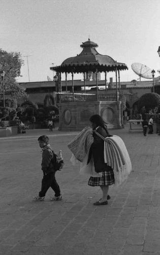 Fotos menos valoradas » Foto de Art & Design - Galería: Mi Mxico - Fotografía: Mi gente