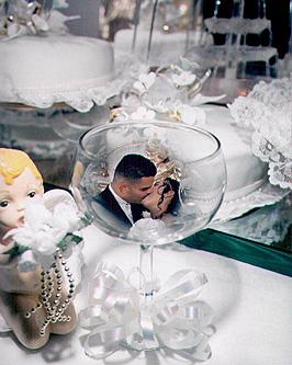 Fotos menos valoradas » Foto de J&A FOTOBODAS - Galería: J@A Fotobodas - Fotografía: Una Copa y un Bes